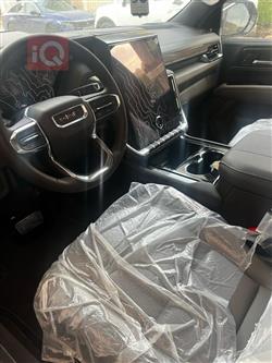 جي ام سي يوكون